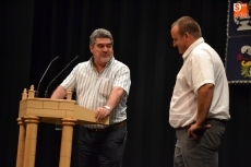 Foto 3 - Joaquín Chanca reivindica que “es tiempo de hacer un Ciudad Rodrigo mejor”