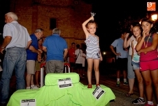 Foto 6 - Una popular y divertida maratón abre las fiestas de verano