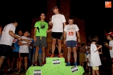 Foto 3 - Una popular y divertida maratón abre las fiestas de verano