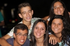 Foto 6 - Las peñas se ponen a punto para las fiestas grandes