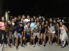 Foto 3 - Las peñas se ponen a punto para las fiestas grandes