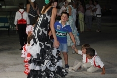 Foto 4 - Vísperas con aires de música moderna y andaluza