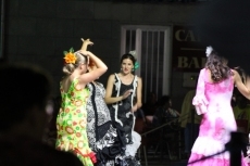 Foto 3 - Vísperas con aires de música moderna y andaluza