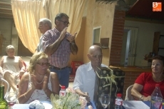 Foto 5 - Fuente Endino homenajea a su presidente Nemesio Iglesias