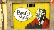 Foto 3 - El barrio del Oeste, un referente cultural en Salamanca