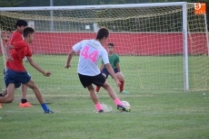 Foto 5 - Arranca con mucha expectación el torneo comarcal de Fútbol 7