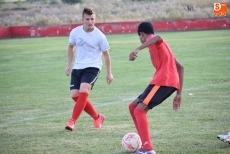 Foto 3 - Arranca con mucha expectación el torneo comarcal de Fútbol 7