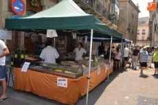 Foto 6 - El Martes Mayor trashuma a su fecha original y demuestra que puede haber dos martes de fiesta