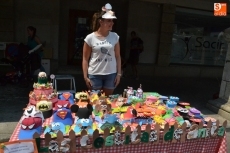 Foto 4 - El Martes Mayor trashuma a su fecha original y demuestra que puede haber dos martes de fiesta