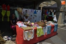 Foto 3 - El Martes Mayor trashuma a su fecha original y demuestra que puede haber dos martes de fiesta