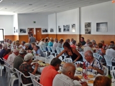 Foto 6 - El deporte, protagonista con el rocódromo y la pelota a mano