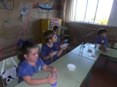 Foto 6 - Finaliza con gran éxito la Escuela de Verano 'El internado de Philip'