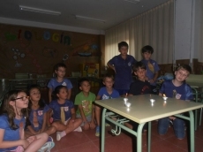 Foto 5 - Finaliza con gran éxito la Escuela de Verano 'El internado de Philip'