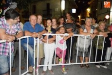Foto 6 - Los niños, protagonistas de las fiestas de la Asunción