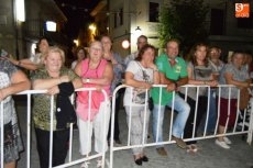 Foto 5 - Los niños, protagonistas de las fiestas de la Asunción