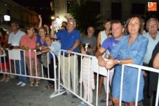 Foto 3 - Los niños, protagonistas de las fiestas de la Asunción