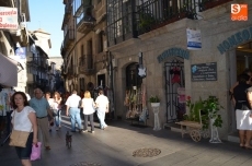 Foto 6 - Las tiendas sacan a la calle sus productos ‘outlet’