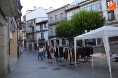 Foto 4 - Las tiendas sacan a la calle sus productos ‘outlet’