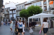 Foto 3 - Las tiendas sacan a la calle sus productos ‘outlet’