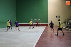 Foto 5 - El campeonato de ‘futbito’ de Vitigudino llega a su recta final con toda la emoción