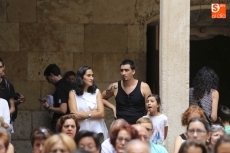 Foto 4 - Música para celebrar el Día Mundial del Clarinetista