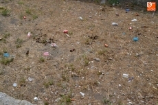 Foto 3 - Día de resaca tras el Martes Mayor con parte del centro histórico sin luz