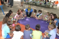 Foto 6 - Radio La Glorieta vive sus últimas emisiones del verano