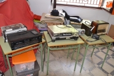 Foto 5 - Radio La Glorieta vive sus últimas emisiones del verano