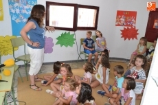 Foto 4 - Radio La Glorieta vive sus últimas emisiones del verano