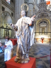 Foto 4 - Las Huellas de Teresa en Salamanca y Ledesma