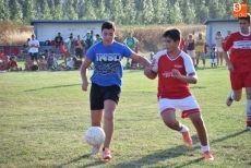 Foto 6 - Goles y más goles 