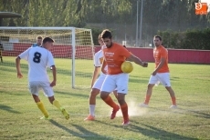 Foto 4 - Goles y más goles 