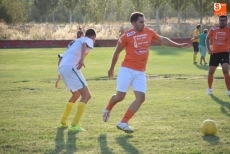 Foto 3 - Goles y más goles 