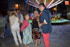 Foto 6 - La magia llega a la Plaza del Altozano