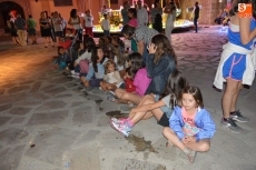 Foto 5 - La magia llega a la Plaza del Altozano