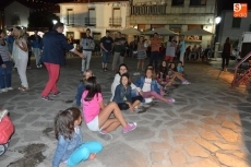 Foto 4 - La magia llega a la Plaza del Altozano