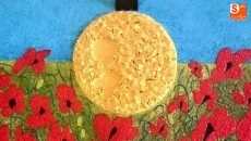 Foto 3 - El arte sin pincel de Carlos Toledo