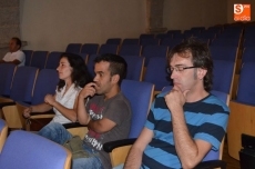 Foto 3 - Los jóvenes bejaranos, inquietos por su futuro