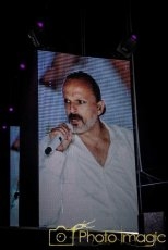 Foto 5 - Miguel Bosé sorprende y cautiva con su ‘Amo Tour’