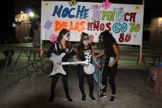 Foto 4 - Cantalpino, territorio ‘hippie’