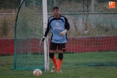 Foto 6 - Kambalache, Navales BF, La Isla y X3A2 se afianzan en los grupos A y B