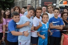 Foto 5 - 26 platos para saborear en el Concurso de Tortillas y Postres