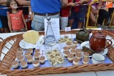 Foto 4 - 26 platos para saborear en el Concurso de Tortillas y Postres