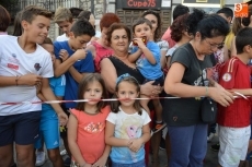 Foto 3 - 26 platos para saborear en el Concurso de Tortillas y Postres