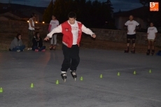 Foto 6 - La juventud mirobrigense pasa a ser por fin foco de atención