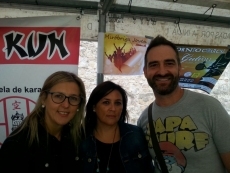 Foto 5 - La juventud mirobrigense pasa a ser por fin foco de atención