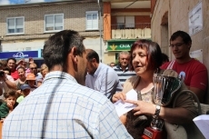 Foto 6 -  Las mejores tortillas, en la cuna de la patata de calidad