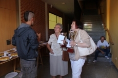 Foto 5 -  Las mejores tortillas, en la cuna de la patata de calidad