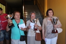 Foto 4 -  Las mejores tortillas, en la cuna de la patata de calidad