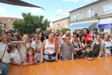 Foto 3 -  Las mejores tortillas, en la cuna de la patata de calidad